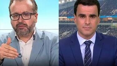 Vítor Pinto: "Sérgio Conceição não toma nenhuma decisão, é normal que os clubes sigam o caminho deles"