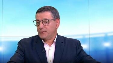 Nuno Dias: "Hjulmand merece elogios, alguém vai bater à porta no Sporting"