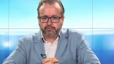 Vítor Pinto: "Francisco Conceição vai render, mas podia render muito mais"