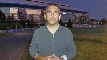Gelsenkirchen traz boas memórias aos portugueses: Voltará portugal a ser feliz no estádio alemão?