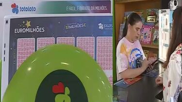 prémio Euromilhões