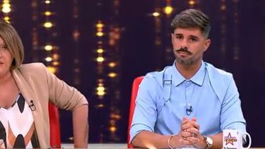 "Andavam a usar a Catarina para pedir coisas": Maya sobre o que aconteceu com grupo de apoio de ex-concorrente do Big Brother