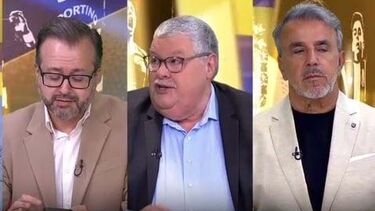 José Manuel Freitas: "Esta é uma das maiores humilhações de sempre da seleção nacional"