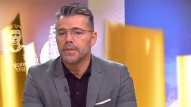 José Calado: "Hoje assistimos a uma seleção que não estava sedenta de vitória, e isso não pode existir"