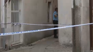 Homem de 30 anos detido em Coimbra por violência doméstica