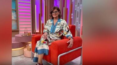Júlia Pinheiro assume depressão profunda