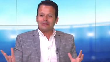 Humberto Simões: "Invasões de campo são preocupantes"