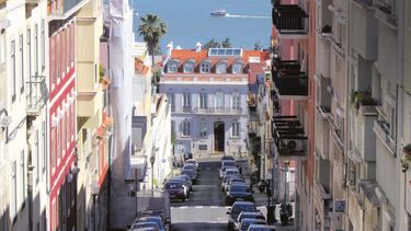 Senhorios podem aumentar rendas até 2,16% no próximo ano