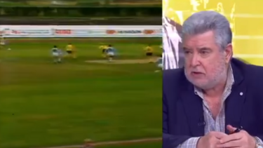António Figueiredo: "Desportivamente, [Manuel Fernandes] deu-me alguns desgostos"