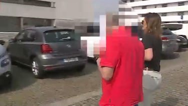 Médico ortopedista suspeito de violar duas crianças nas urgências chega ao Tribunal de Vila Nova de Famalicão  