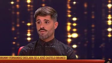 "Faz de tudo para aparecer ": Rui Figueiredo comenta declarações de Brunny Fernandez sobre Castelo Branco