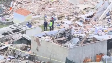 Já se sabe a origem da explosão que matou mãe e filha em Vila Nova de Milfontes
