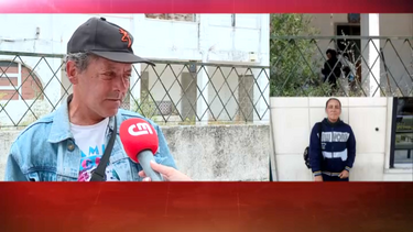 Pena máxima por matar com fogo casal sem-abrigo no Seixal