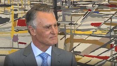Cavaco Silva defende a realização de novas eleições legislativas