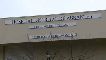 Polícia Judiciária investiga morte de homem no Entroncamento