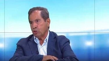 Octávio Machado: "Estamos a arranjar um bode expiatório para a derrota da seleção. É uma vergonha!"