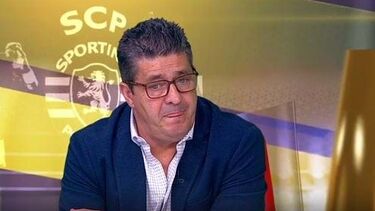 Fernando Mendes: "Muitos miúdos que andam aí deviam ver vídeos do Manuel Fernandes a jogar"