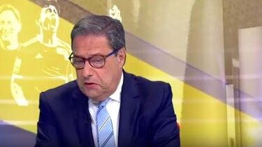 Manuel Queiroz: "António Silva teve uma noite má, mas não foi o único!"