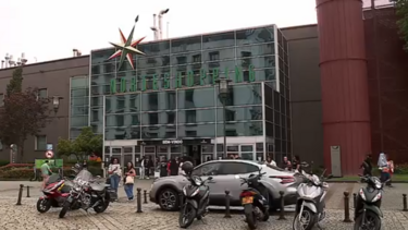 Morreu o jovem de 17 anos esfaqueado na praça de alimentação do NorteShopping em Matosinhos