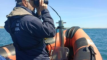 Autoridade Marítima xxxxx 