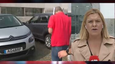 Médico ortopedista suspeito de abusar sexualmente de meninos doentes no hospital de Famalicão fica em liberdade