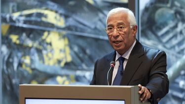 António Costa 