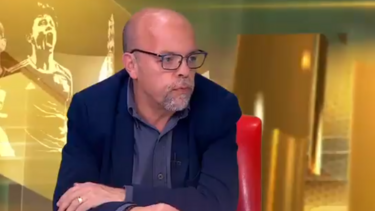 Nuno Saraiva: "Têm sido dias muito duros"