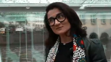 "Foi como entrar num TGV em movimento”: Vânia Neto sobre ida para Parlamento Europeu
