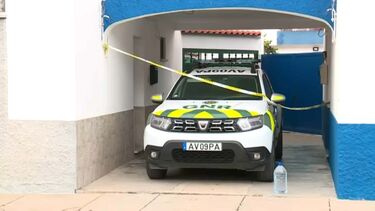Idoso agride mulher à marretada em Almeirim