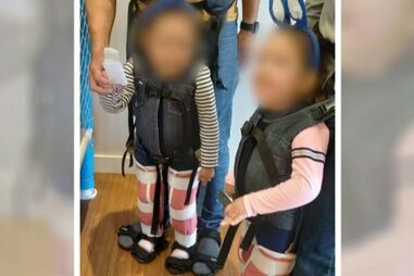 Unidade anticorrupção da PJ investiga caso das gémeas luso-brasileiras