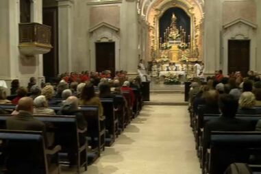 Igreja arrisca pagar mais de um milhão de euros a vítimas de abusos sexuais