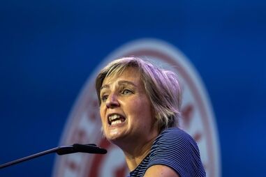 Marta Temido, ex-ministra da Saúde