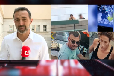 MP pede condenação de casal suspeito de assaltos violentos a estações de serviço em Portugal e Espanha