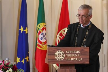 Presidente do STJ alerta que independência judicial não se protege sozinha