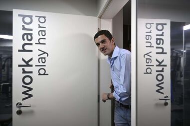 "A extrema-direita não se consegue entender com ela própria": Sebastião Bugalho sobre o Parlamento Europeu