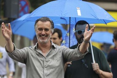 “A França e a Alemanha revelam fragilidades”, diz Cotrim Figueiredo