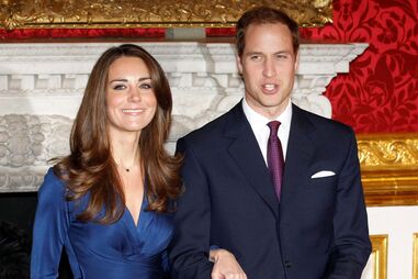 Kate e William