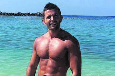 Padre Ricardo Esteves