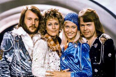 ABBA