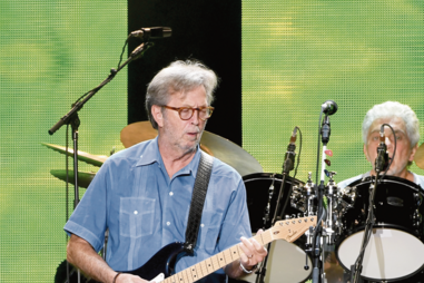 Eric Clapton