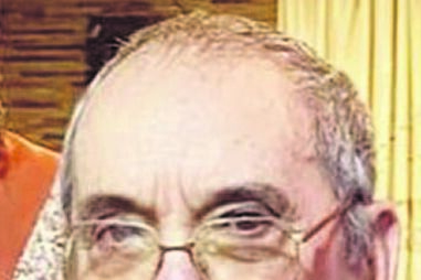 Alfredo Vicente ‘Rouxinol’ 