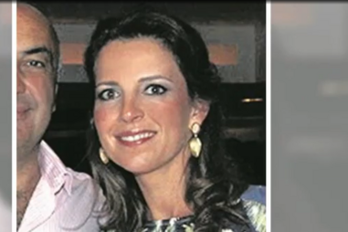 Filha de Ricardo Salgado paga contas de 40 mil euros por mês