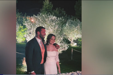 “Apesar de ser uma figura pública, é muitíssimo discreto": Maya fala sobre casamento de Francisco Macau