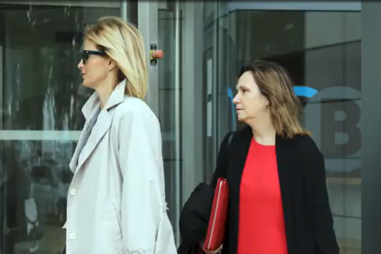 Empresa de Cristina Ferreira condenada a pagar 3,3 milhões à SIC