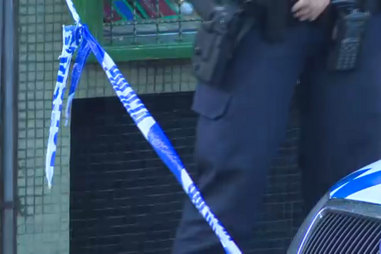 PSP na rua e atenta aos carteiristas no Santo António