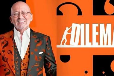 'Dilema' é apresentado por Manuel Luís Goucha