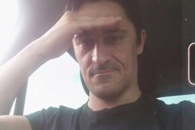 Homicida segue vítima para autocarro, senta-se atrás e esfaqueia à porta de casa em Loures