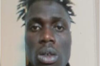 Assassino da Portela estava ilegal e já respondia na Justiça. Matou com quatro facadas para roubar carteira