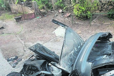 Despiste mata jogador de futebol 