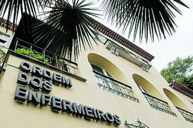 Ordem dos Enfermeiros